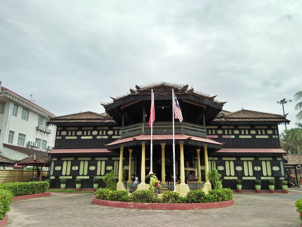 10 Interesting, Seldom-Visited Spots in Kota Bharu