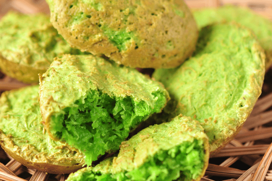 Kuih Beko